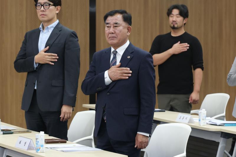 고병원성조류인플루엔자 방역 대책 마련 토론회_3
