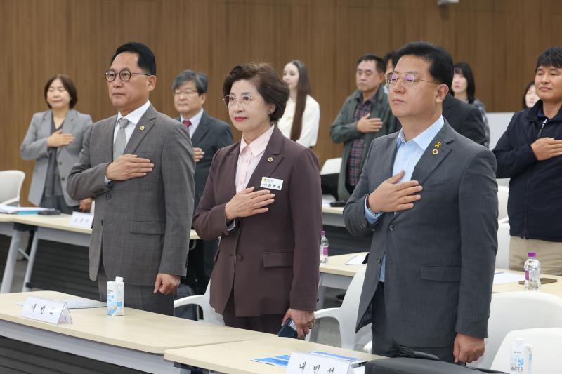 고병원성조류인플루엔자 방역 대책 마련 토론회_4