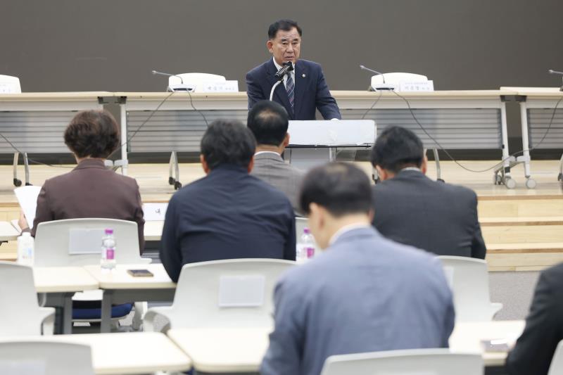 고병원성조류인플루엔자 방역 대책 마련 토론회_9