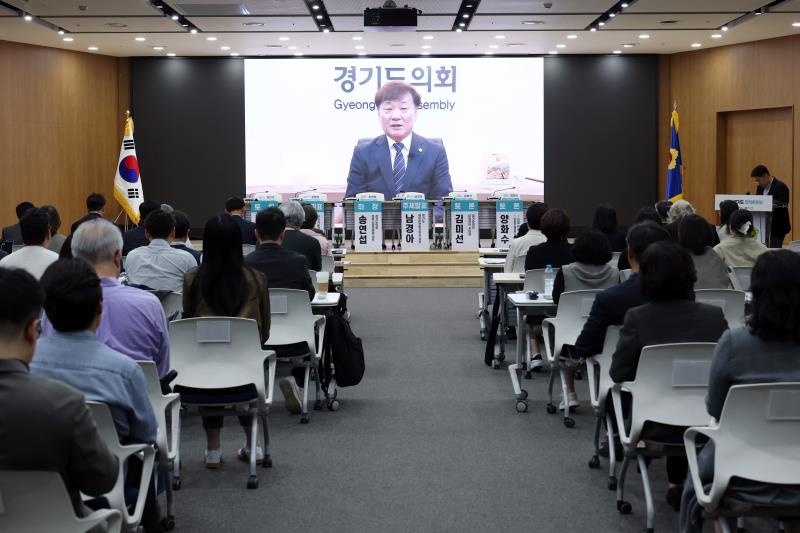 100세 시대, 중장연 정책의 새로운 길을 묻다 정책토론회_2