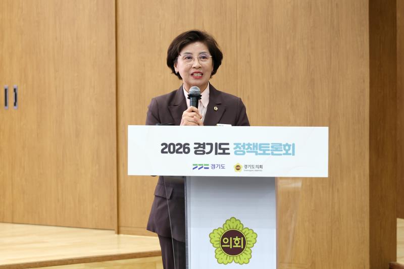 100세 시대, 중장연 정책의 새로운 길을 묻다 정책토론회_7
