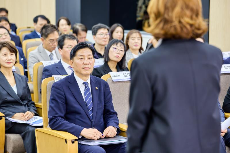 학교 유휴교실을 활용한 경기도형 AI 문예체 교육 활성화 방안 정책토론회_6