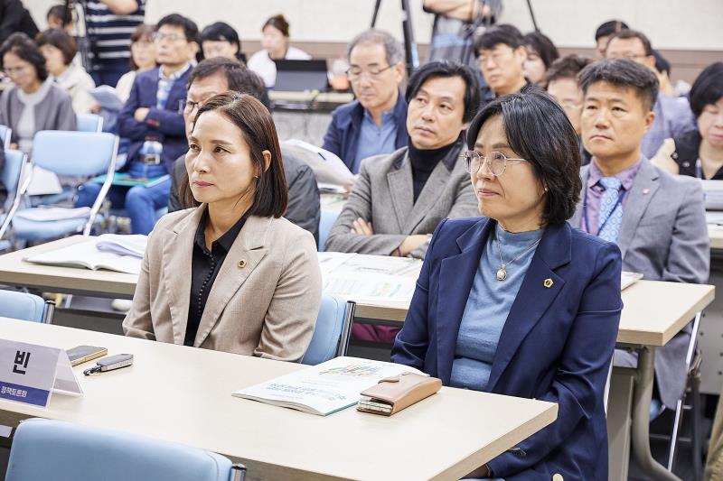 주민 주권 향상을 위한 주민자치 발전 전략 모색 정책토론회_10