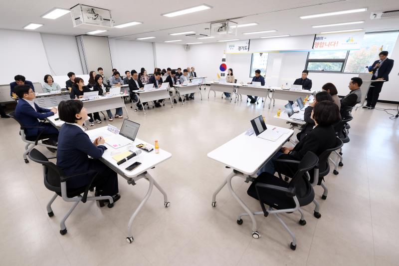 2026년 하반기 경제노동위원회 현장정책회의 1일차 사진 5