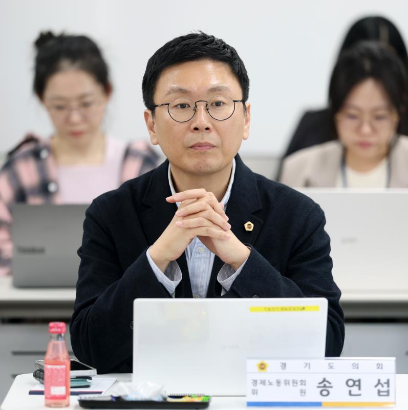 2026년 하반기 경제노동위원회 현장정책회의 1일차 사진 9