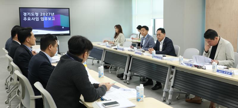 더불어민주당 2027 경기도청 주요사업 업무보고 (북부소방재난본부)_3