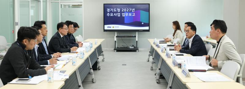 더불어민주당 2027 경기도청 주요사업 업무보고 (북부소방재난본부)_5