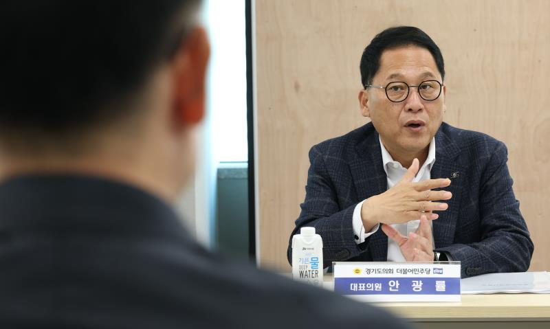 더불어민주당 2027 경기도청 주요사업 업무보고 (북부소방재난본부)_6