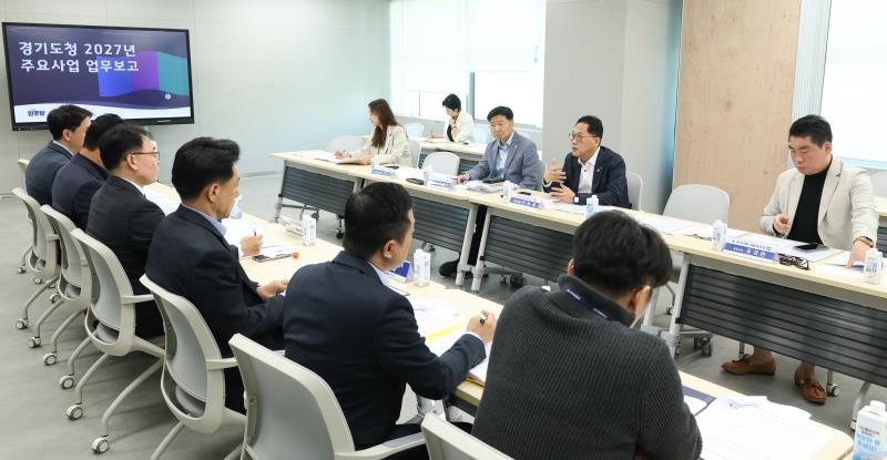 더불어민주당 2027 경기도청 주요사업 업무보고 (북부소방재난본부)_8