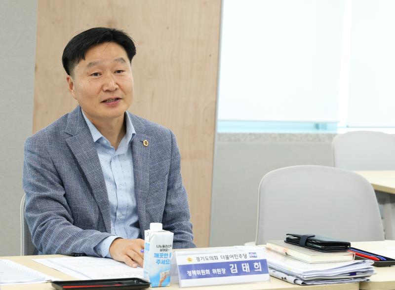 더불어민주당 2027 경기도청 주요사업 업무보고 (북부소방재난본부)_9