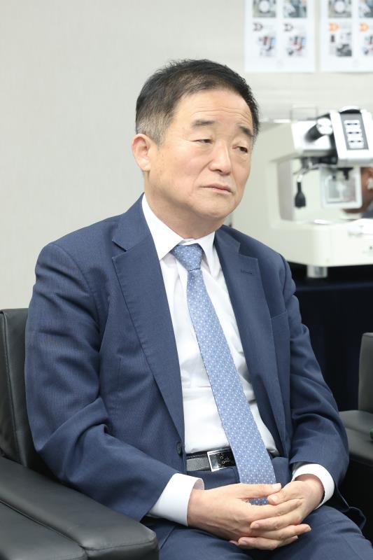 더불어민주당 안광률대표 및 의원 국토교통위 경기도 국정감사장 방문_4
