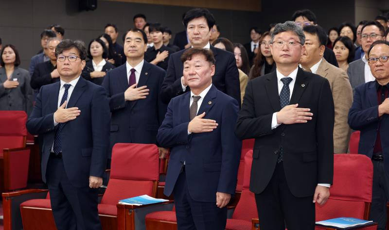 대한민국시도의회의장협의회 - 한국행정학회 기획세미나_7