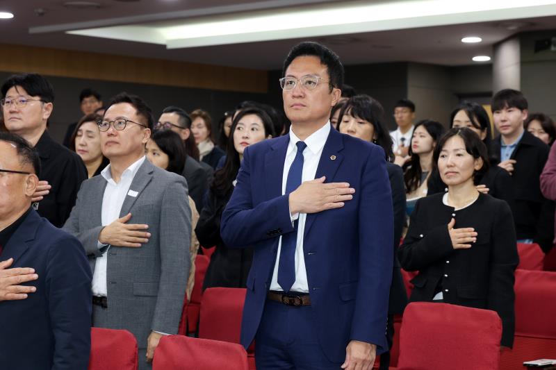 대한민국시도의회의장협의회 - 한국행정학회 기획세미나_8