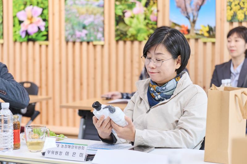 2026년 하반기 농정해양위원회 현장정책회의 2일차_7