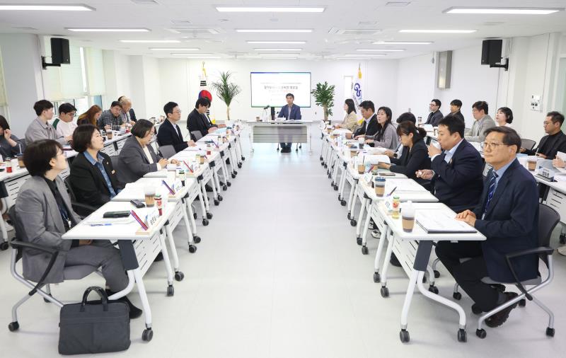 경제노동위원회 경기도사회적경제원 현장방문_3