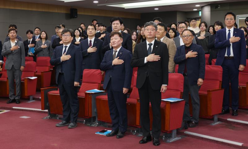 대한민국시도의회의장협의회 - 한국행정학회 기획세미나_2