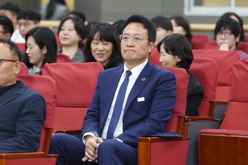 대한민국시도의회의장협의회 - 한국행정학회 기획세미나