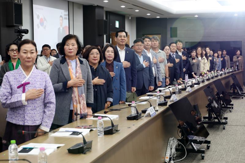 다문화 사회 포용 교육을 어떻게 할 것인가 정책토론회_3