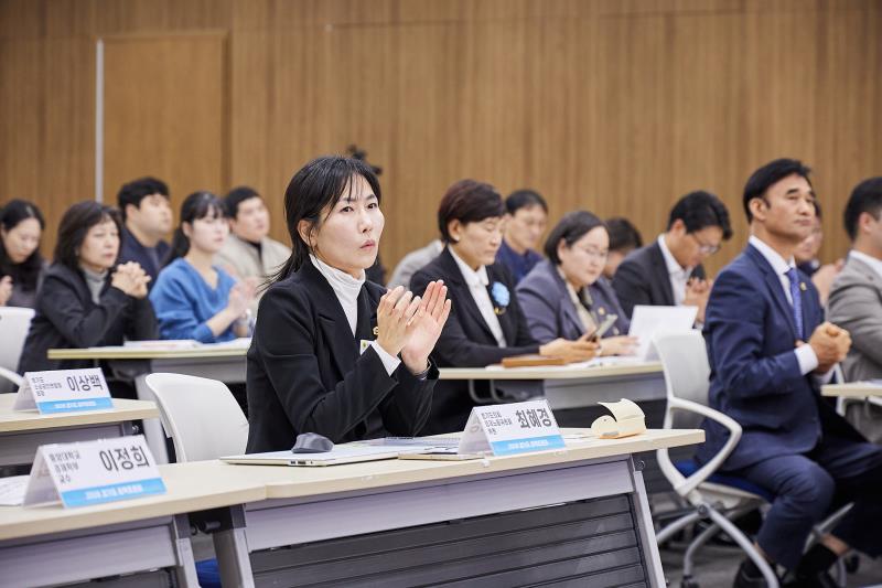 소상공인권익보호센터설치 및 현장애로 해결을 위한 지원체계 구축방안 정책토론회_3
