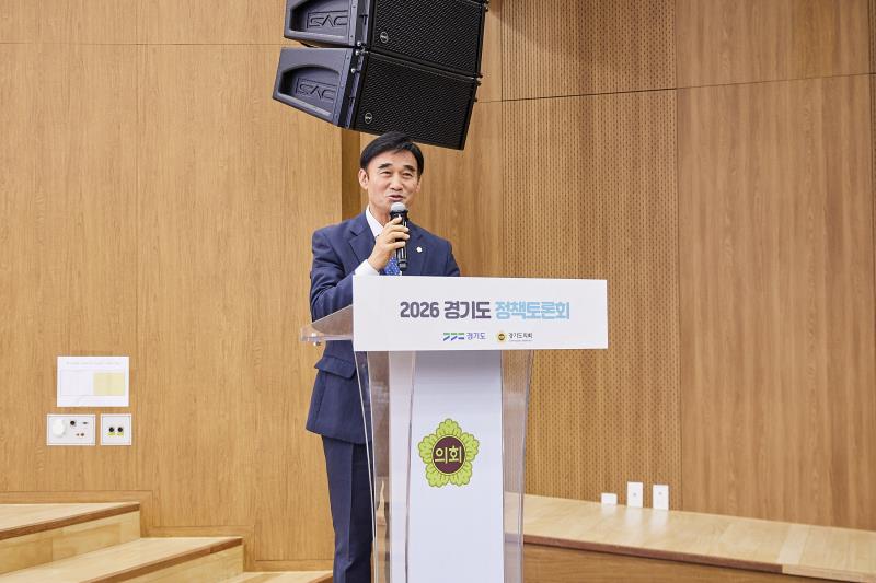 소상공인권익보호센터설치 및 현장애로 해결을 위한 지원체계 구축방안 정책토론회_8
