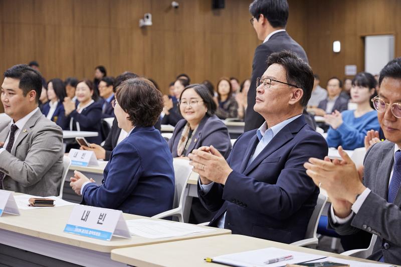 소상공인권익보호센터설치 및 현장애로 해결을 위한 지원체계 구축방안 정책토론회_9