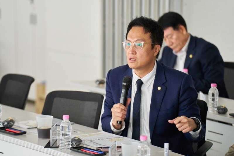 문화체육관광위원회 현장정책회의_5