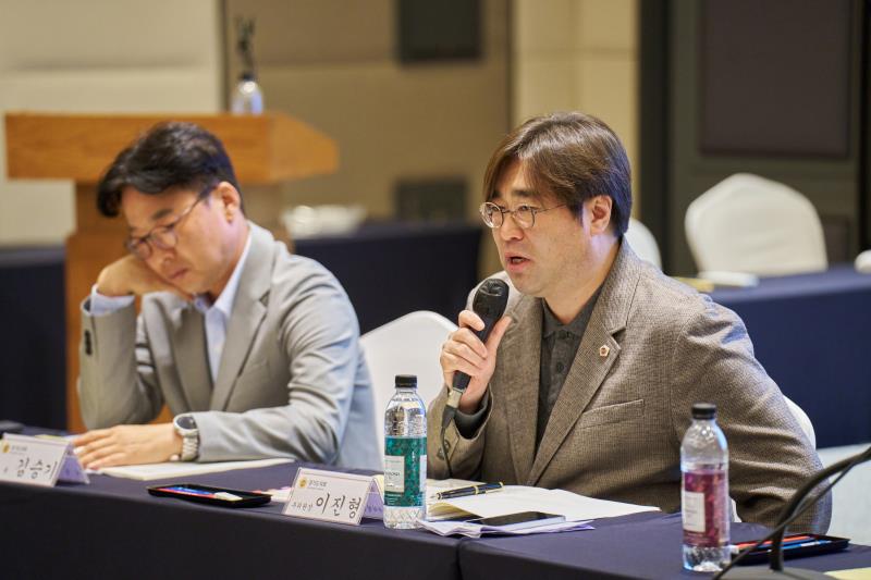 문화체육관광위원회 현장정책회의_8