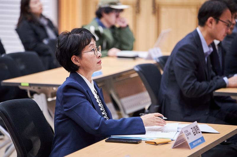 수도권 외곽 철도사업의 예빝타당성조사 개선과 광역교통망 확충 방안 정책토론회_2