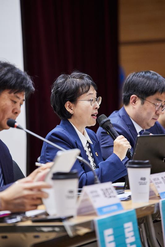 수도권 외곽 철도사업의 예빝타당성조사 개선과 광역교통망 확충 방안 정책토론회_9