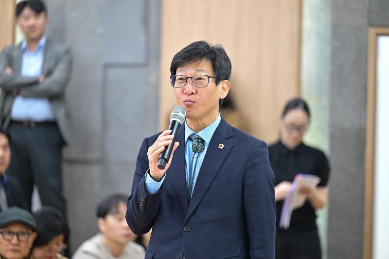 교사와 학부모의 신뢰 회복 첫걸음 '서로 다름이해하기' 정책토론회_10
